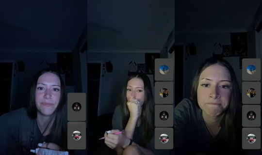 btsof.haylee TikTok Live — Oct 7, 2026, 10:29 AM