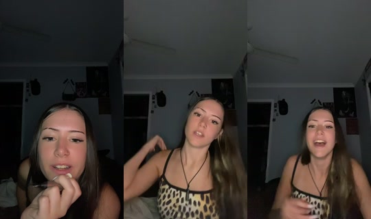 btsof.haylee TikTok Live — Oct 8, 2026, 9:12 AM