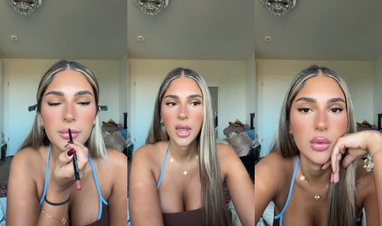 btxpv TikTok Live — Oct 7, 2026, 12:55 PM