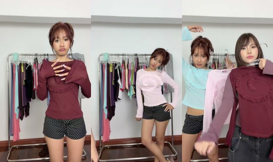 buarchom TikTok Live — Oct 5, 2026, 6:47 AM