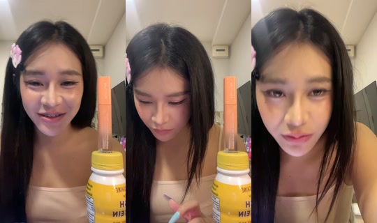 buatungeiei TikTok Live — Oct 4, 2026, 4:05 PM