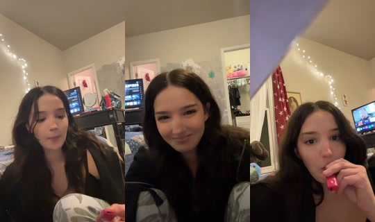 bubbagussysmother TikTok Live — Sep 12, 2026, 2:50 AM