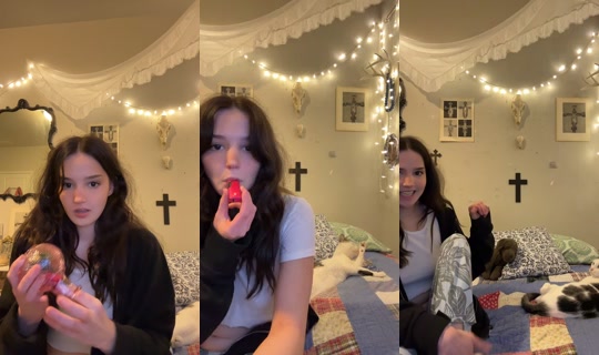 bubbagussysmother TikTok Live — Sep 12, 2026, 4:41 AM