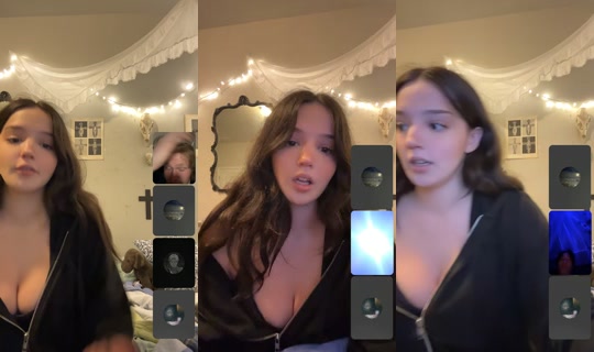 bubbagussysmother TikTok Live — Sep 12, 2026, 6:13 AM