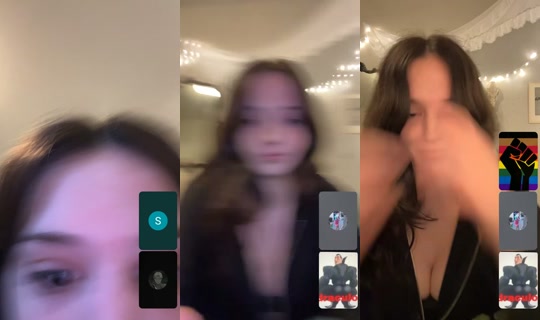 bubbagussysmother TikTok Live — Sep 12, 2026, 7:01 AM