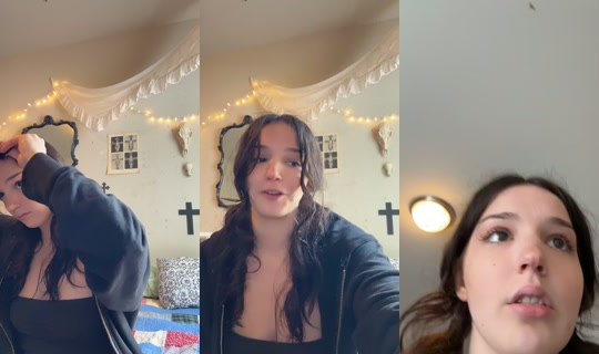 bubbagussysmother TikTok Live — Sep 12, 2026, 8:42 PM