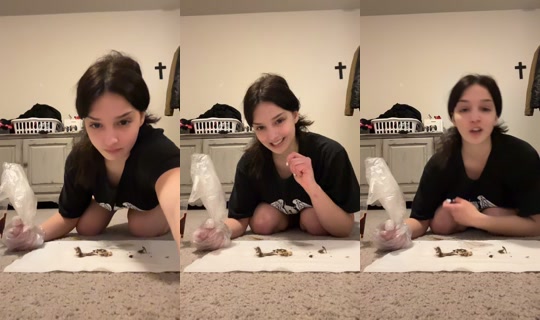 bubbaussygussiesm TikTok Live — Oct 1, 2026, 2:02 AM