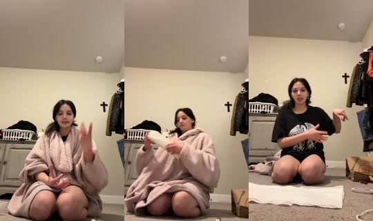 bubbaussygussiesm TikTok Live — Oct 1, 2026, 2:17 AM