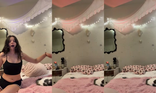 bubbaussygussiesm TikTok Live — Oct 1, 2026, 3:45 AM