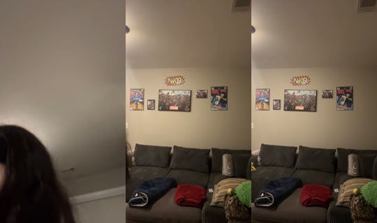 bubbaussygussiesm TikTok Live — Oct 4, 2026, 1:32 AM