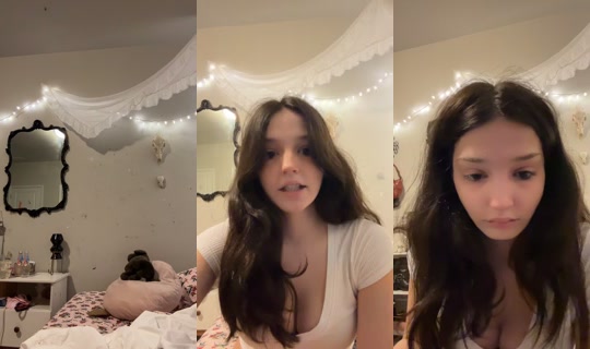 bubbaussygussiesm TikTok Live — Oct 5, 2026, 1:41 AM