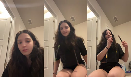 bubbaussygussiesm TikTok Live — Oct 5, 2026, 6:39 AM