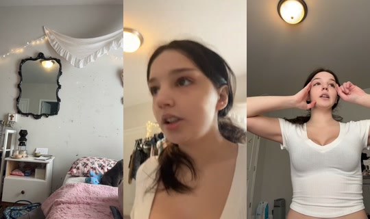 bubbaussygussiesm TikTok Live — Oct 6, 2026, 8:44 PM