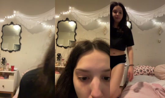bubbaussygussiesm TikTok Live — Oct 7, 2026, 7:00 AM