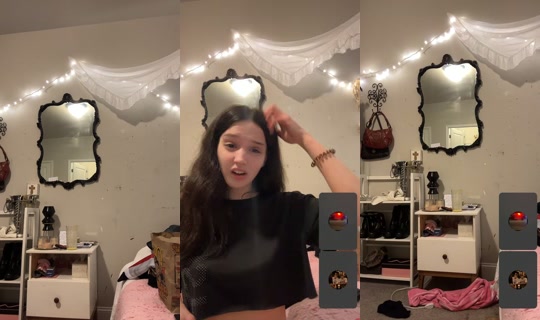 bubbaussygussiesm TikTok Live — Oct 9, 2026, 7:57 AM