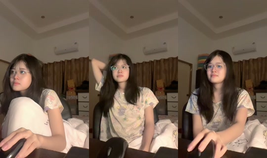bubbie1813 TikTok Live — Sep 29, 2026, 10:45 PM