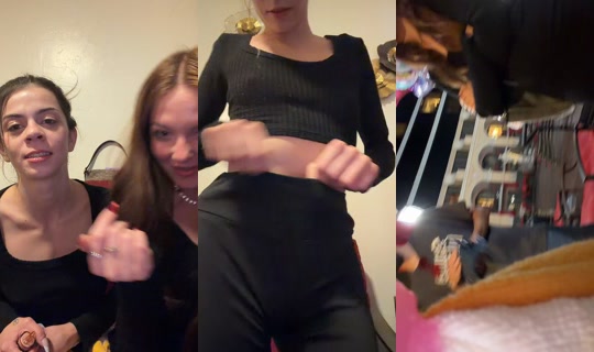 bubbilyboo TikTok Live — Sep 9, 2026, 4:57 AM