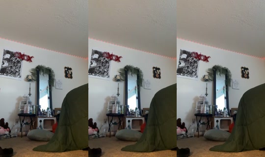 bubbled_baby TikTok Live — Aug 23, 2026, 7:00 PM