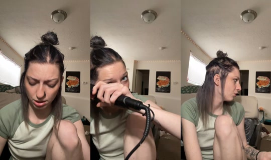 bubbled_baby TikTok Live — Sep 29, 2026, 10:30 PM