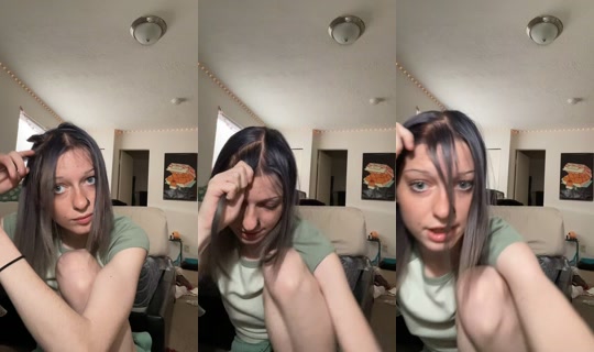 bubbled_baby TikTok Live — Sep 29, 2026, 10:45 PM
