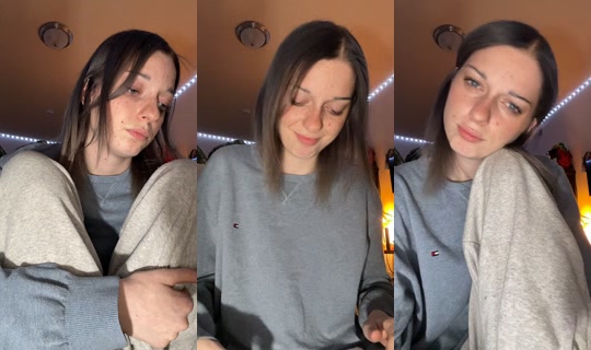 bubbled_baby TikTok Live — Oct 2, 2026, 8:20 AM