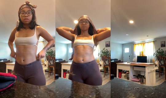bubblegumkkittielegs TikTok Live — Oct 8, 2026, 7:43 PM
