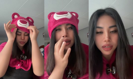bubblegumski1 TikTok Live — Oct 2, 2026, 5:32 PM