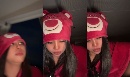 bubblegumski1 TikTok Live — Oct 2, 2026, 6:30 PM