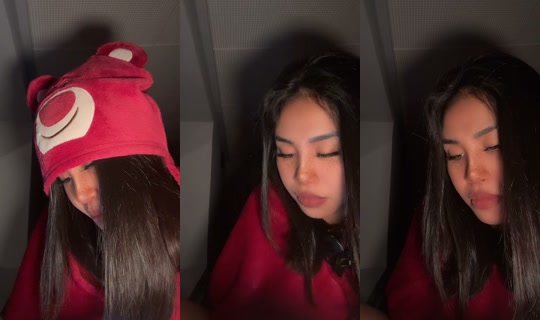bubblegumski1 TikTok Live — Oct 2, 2026, 7:21 PM