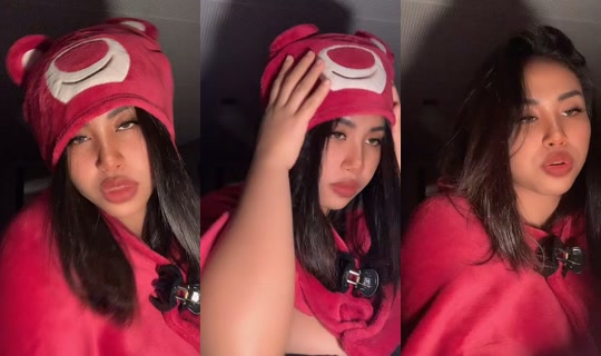 bubblegumski1 TikTok Live — Oct 2, 2026, 8:26 PM