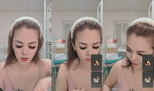 bubblelong TikTok Live — Oct 6, 2026, 6:10 PM