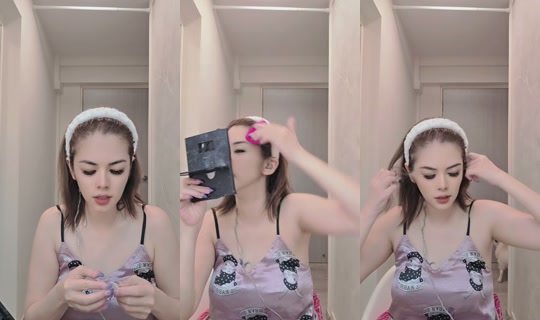 bubblelong TikTok Live — Oct 7, 2026, 1:31 PM
