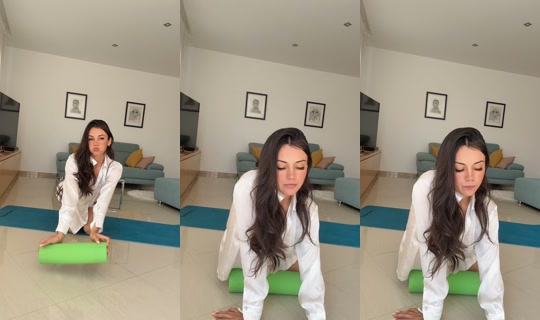 bubblemintcandy TikTok Live — Oct 4, 2026, 12:43 PM