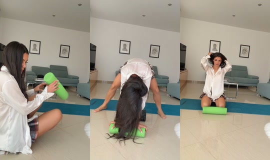 bubblemintcandy TikTok Live — Oct 5, 2026, 2:11 PM