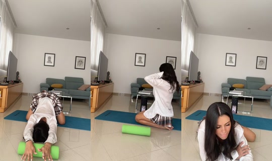 bubblemintcandy TikTok Live — Oct 7, 2026, 1:06 PM