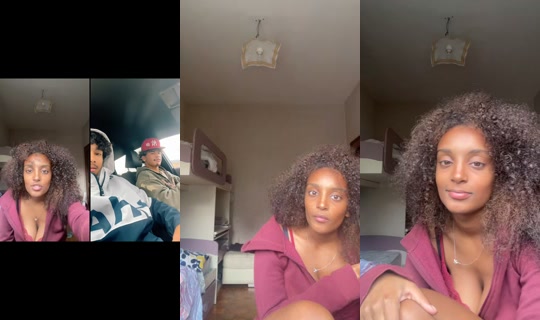 bubblesinmybath TikTok Live — Oct 2, 2026, 2:15 PM