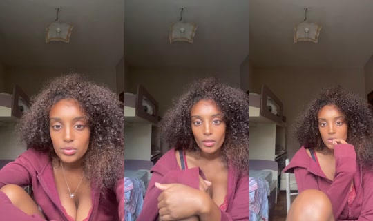 bubblesinmybath TikTok Live — Oct 2, 2026, 3:05 PM