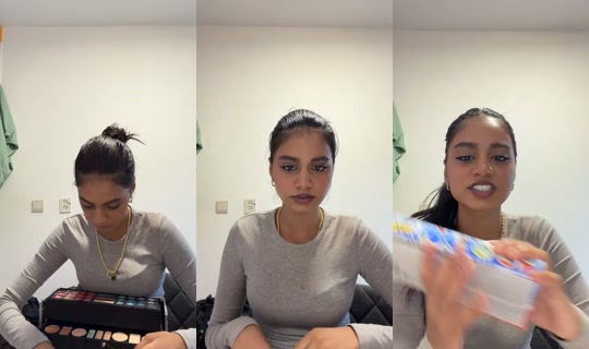 bubblesspamacc TikTok Live — Aug 25, 2026, 1:02 PM