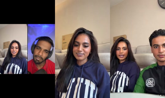 bubblesspamacc TikTok Live — Aug 27, 2026, 1:30 PM
