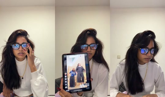 bubblesspamacc TikTok Live — Sep 3, 2026, 1:32 PM