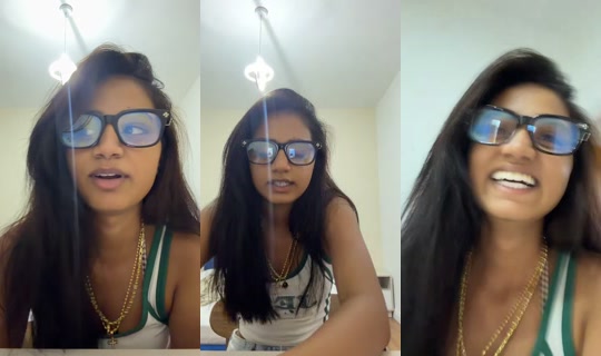 bubblesspamacc TikTok Live — Sep 7, 2026, 3:38 PM