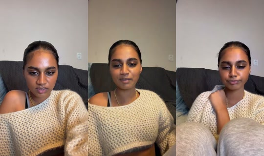 bubblesspamacc TikTok Live — Sep 23, 2026, 6:50 PM