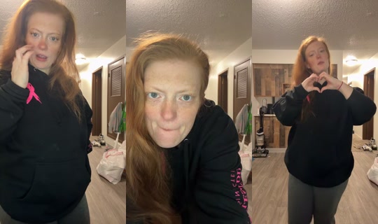 bubblessss83 TikTok Live — Sep 18, 2026, 5:32 AM
