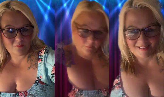 bubblyblonde_backup44 TikTok Live — Aug 23, 2026, 12:35 AM