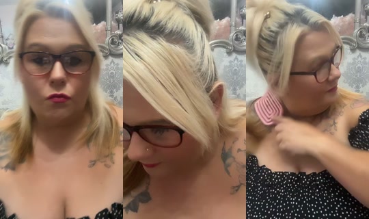 bubblyblonde_backup44 TikTok Live — Aug 29, 2026, 11:34 PM