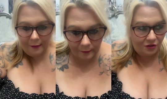 bubblyblonde_backup44 TikTok Live — Aug 30, 2026, 12:30 AM