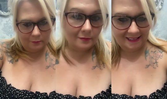 bubblyblonde_backup44 TikTok Live — Aug 30, 2026, 3:02 AM