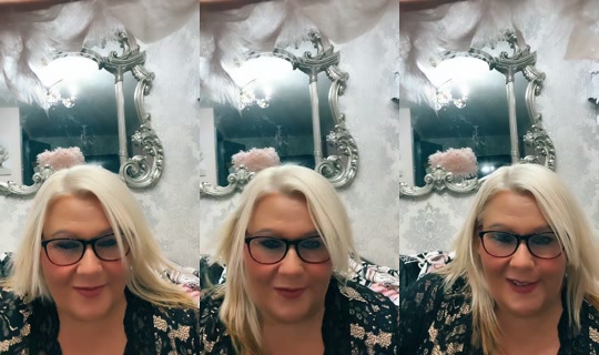 bubblyblonde_backup44 TikTok Live — Sep 19, 2026, 11:31 PM