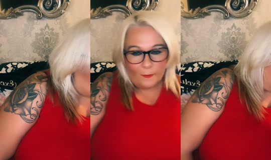 bubblyblonde_backup44 TikTok Live — Sep 26, 2026, 11:12 PM