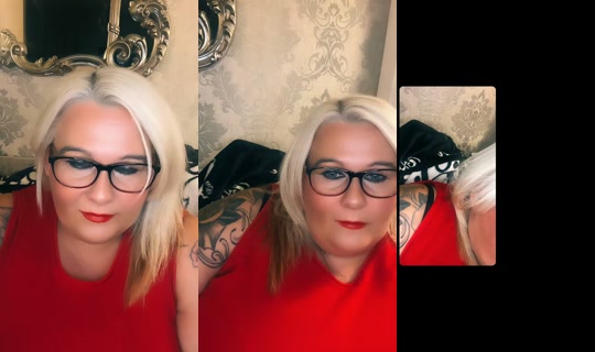 bubblyblonde_backup44 TikTok Live — Sep 27, 2026, 12:02 AM